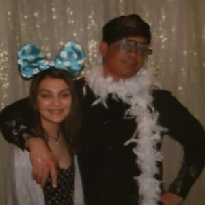 Meet your Posher, Dylan